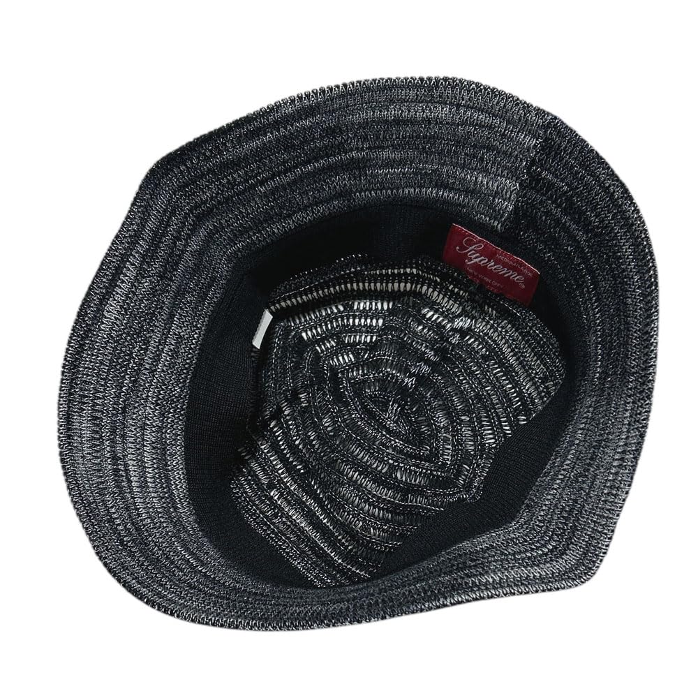 Supreme Open Knit Crusher バケットハット Open Knit Crusher | Supreme 25ss